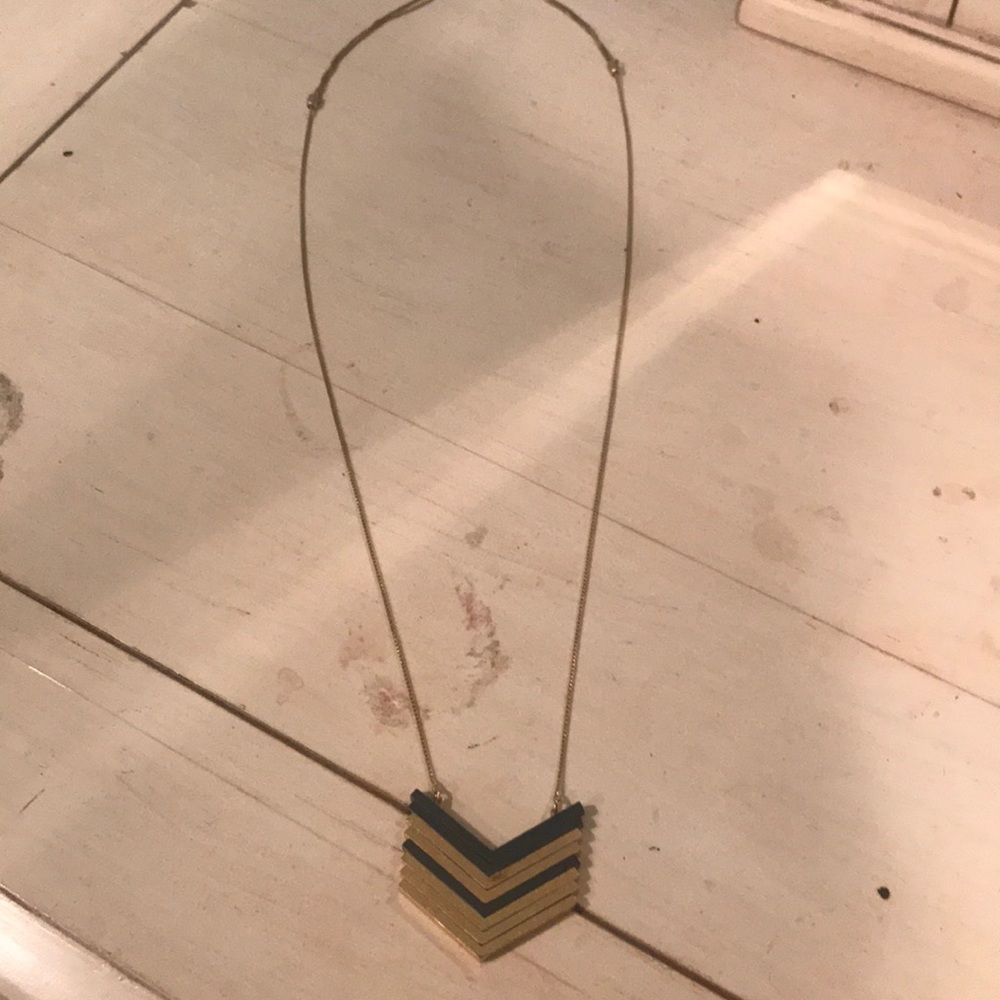 Madewell necklace